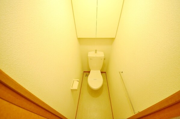 レオパレス南境の物件内観写真